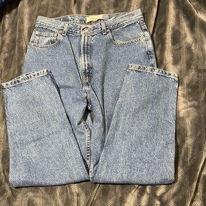 Classic Gap jeans
